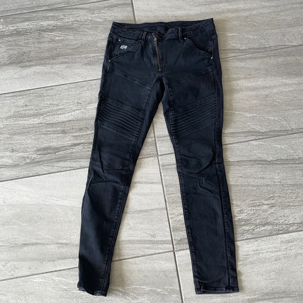G - Star Raw Jeans - Size 27